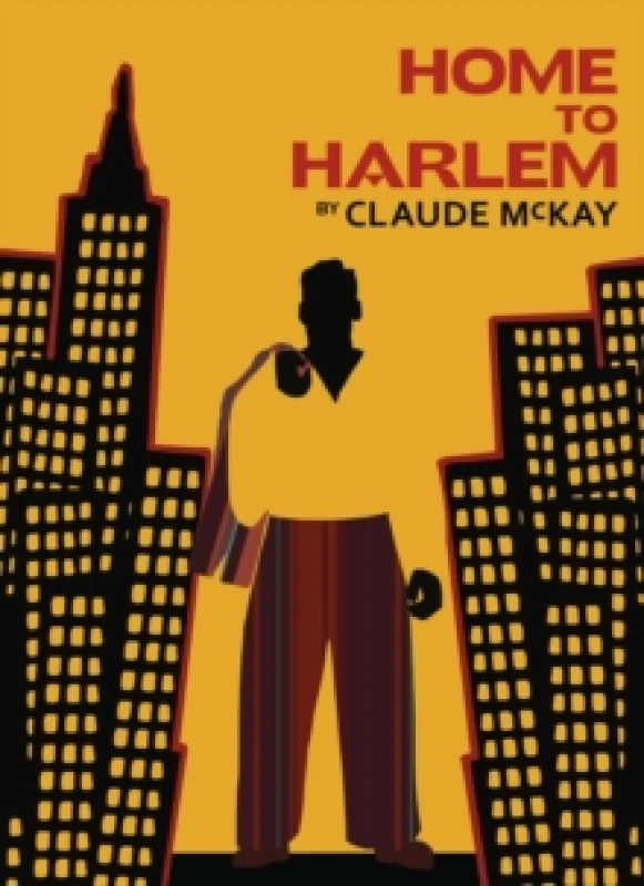 Image of Home to Harlem - Claude McKay - Paperback - Used