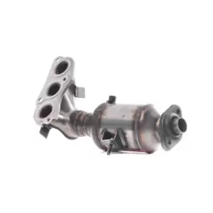 Image of BM CATALYSTS Catalytic Converter PEUGEOT,TOYOTA,CITROEN BM91263H 0342K0,0342K3,0342K8 Katalysator,Cat Converter,Catalyst Converter 0342L5,171400Q010