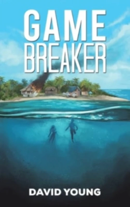 Image of Game Breaker Paperback / softback