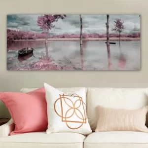 Image of YTY103172131575_50120 Multicolor Decorative Canvas Painting