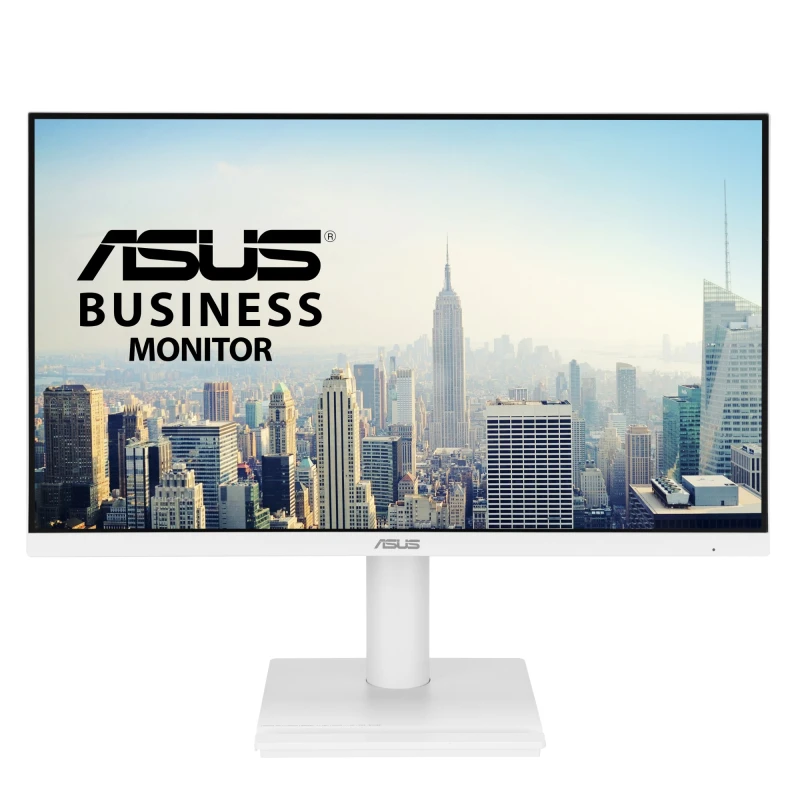 Image of ASUS VA279QGS-W computer monitor 68.6cm (27") 1920 x 1080 pixels