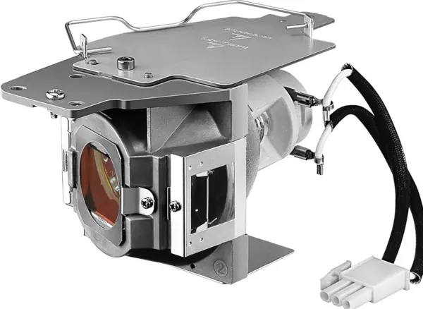 Image of Benq 5J.J9E05.001 projector lamp 240 W