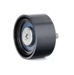 Image of INA Idler Pulley 532 0556 10 Guide Pulley,Deflection Pulley BMW,3 Touring (E91),3 Limousine (E90),5 Limousine (E60),5 Touring (E61),5 Touring (F11)