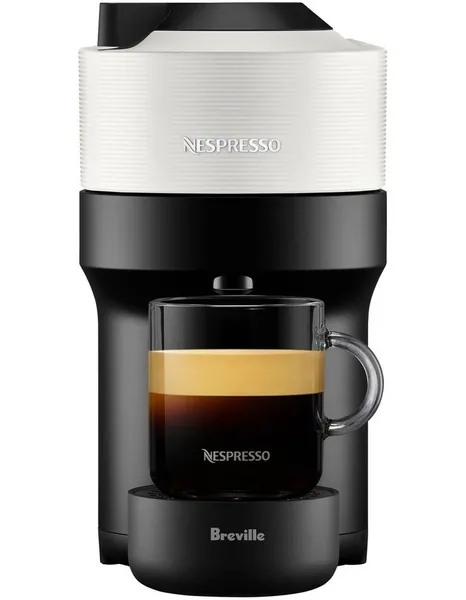 Image of Nespresso Vertuo Pop XN920140 Pod Coffee Maker