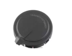 Image of RIDEX Valve, engine block breather 3886V0061 BMW,5 Limousine (E60),5 Touring (E61),X5 (E70),X5 (E53),7 (E65, E66, E67),6 Coupe (E63),6 Cabrio (E64)