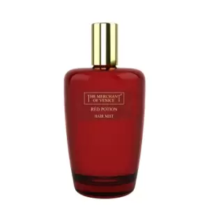Image of The Merchant Of Venice Red Potion Hair Mist 100ml