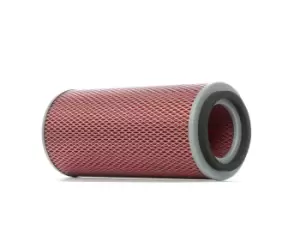 Image of PURFLUX Air filter NISSAN A332 PC2050E,J1321020,1654606N00 Engine air filter,Engine filter