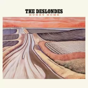 Image of Hurry Home by The Deslondes CD Album