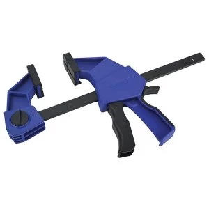 Image of Faithfull Bar Clamp & Spreader 150mm (6in) 70kg