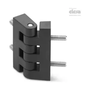 Image of ELESA Hinge for Thin Frame-CFF.48 P-M5X17