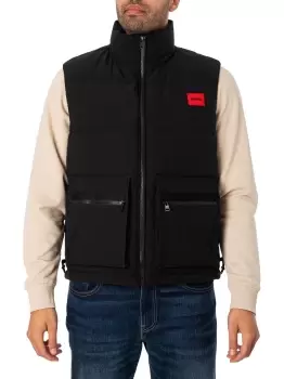 Image of Baltino 2331 Gilet
