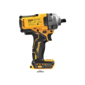 Image of DEWALT DCF892N XR BL High Torque 1/2in Impact Wrench 18V Bare Unit