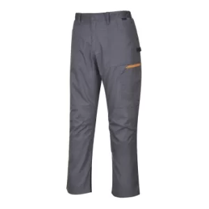 Image of Portwest TX61 Danube Trousers Graphite Large 31"
