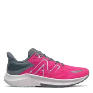 Image of New Balance Balance Fuelcell Propel V3 Running Shoes Womens - Pink