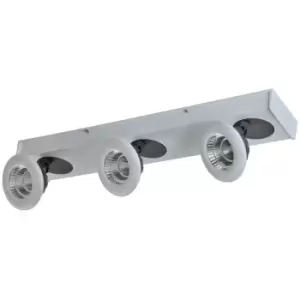 Image of Italux Catalina Modern Ceiling Spotlight Bar led, 3000K