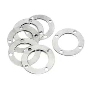 Image of JP GROUP Gaskets VW 1132100100 002301185A Gasket, differential