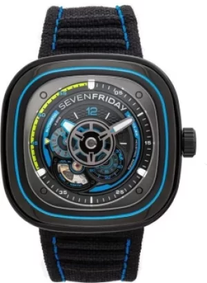 Image of SevenFriday Watch P3C/03 Beach Club