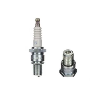 Image of NGK R6252K-105 / 2741 Spark Plug Racing R6252K105