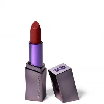 Image of Urban Decay Vice Cream Lipstick 7ml (Various Shades) - Callback