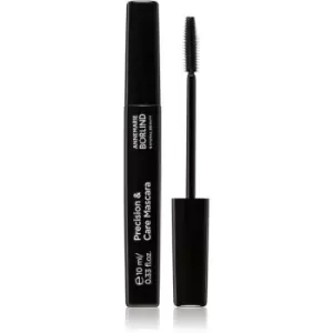 Image of Annemarie Borlind DECORATIVE Volume And Caring Mascara For Sensitive Eyes Black 10 ml