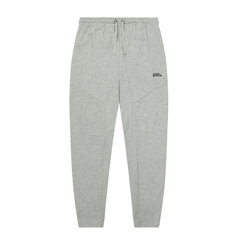 Image of No Fear Tech Jogger Mens Grey male S