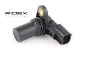 Image of RIDEX Sensors FORD,MAZDA,VOLVO 3946S0014 1119942,1S7F12K073AD,LF0118230 Sensor, camshaft position 30658182,30658182A
