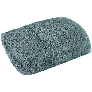 Image of Wickes Pipe Cleaning and Smoothing Wire Wool Pad