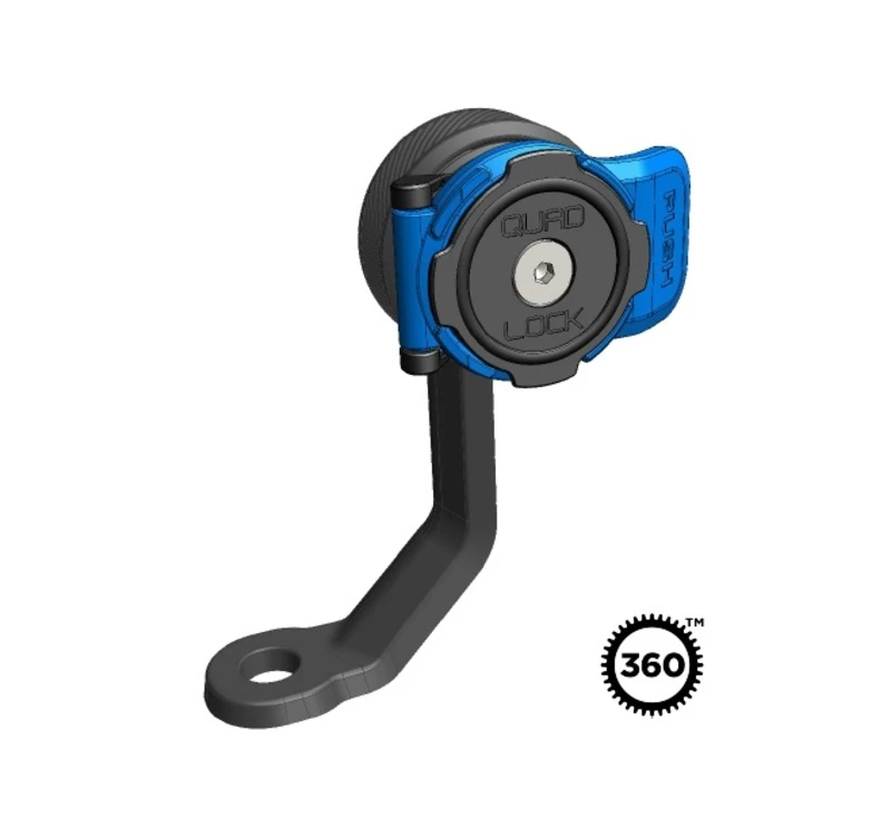 Image of Quad Lock Mirror Stem Mount