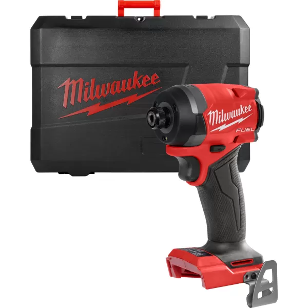 Image of Milwaukee M18 FID3 Fuel 18v Cordless Brushless Impact Driver No Batteries No Charger Case