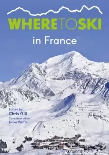 Image of Where to Ski in France