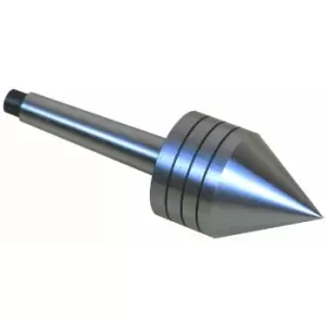 Image of Charnwood 1MTTC Revolving Tail Centre, 1MT Fitting, 30mm Diameter