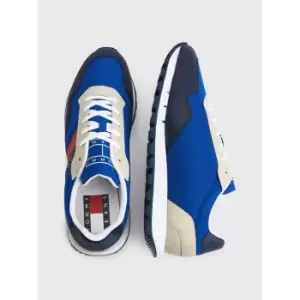 Image of Tommy Jeans Retro Runner Core - Blue