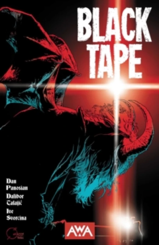 Image of Black Tape Paperback / softback
