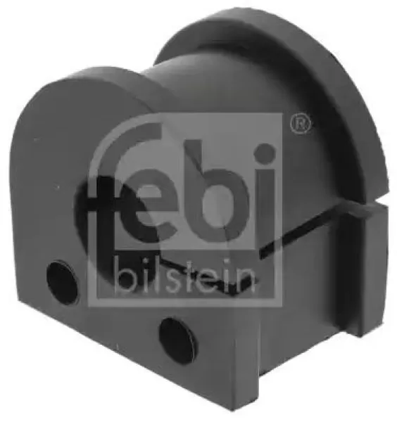Image of FEBI BILSTEIN Stabilizer Bushes LAND ROVER 101294 NTC6828