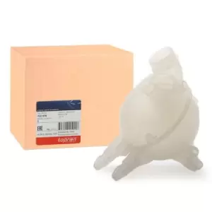 Image of TOPRAN Expansion Tank 722 676 Coolant Expansion Tank,Coolant Reservoir OPEL,PEUGEOT,CITROEN,Zafira Life (K0),Vivaro C Kastenwagen (K0)