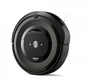 Image of iRobot Roomba E5158 Cordless Robot Vacuum Cleaner