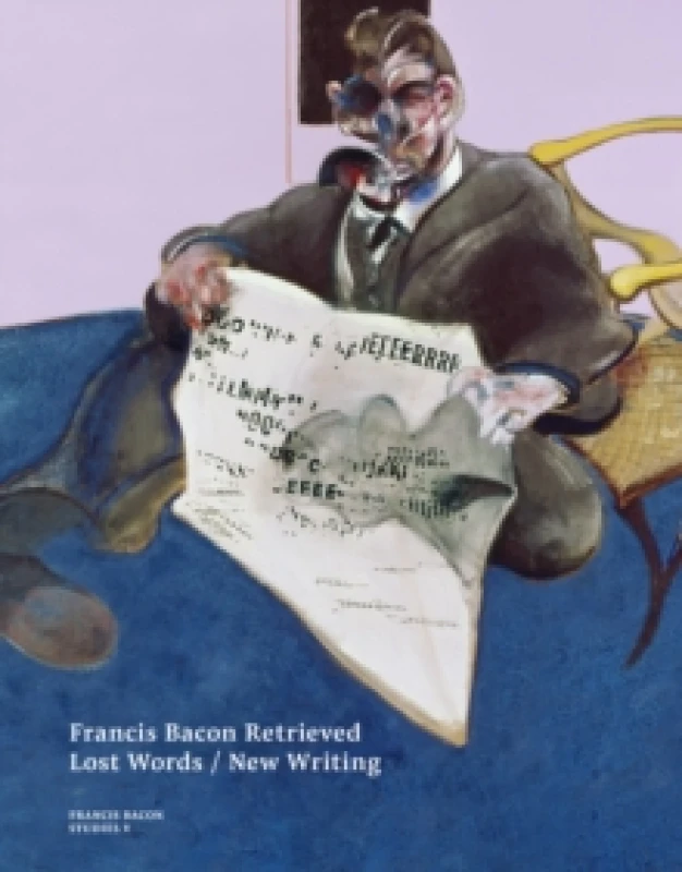 Image of Francis Bacon Retrieved. Paperback. By Martin Harrison Books
