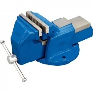 Image of Draper BV2/L Engineers Vice 100mm