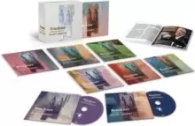 Image of Bruckner: Symphonies Nos. 1-9