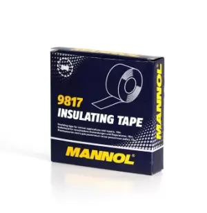 Image of MANNOL Insulating Tape 9817