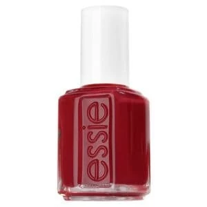 Image of Essie Nail Colour 55 A List 13.5ml Red