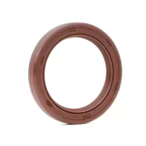 Image of AJUSA Crankshaft Seal 15012500 Crankshaft Gasket,Shaft Seal, crankshaft RENAULT,PEUGEOT,CITROEN,CLIO II (BB0/1/2_, CB0/1/2_)