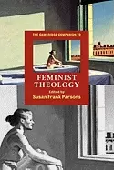 Image of cambridge companion to feminist theology