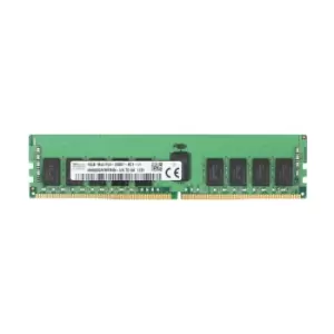 Image of Hynix 16GB (1x16GB) PC4-19200 1Rx4 Server Memory
