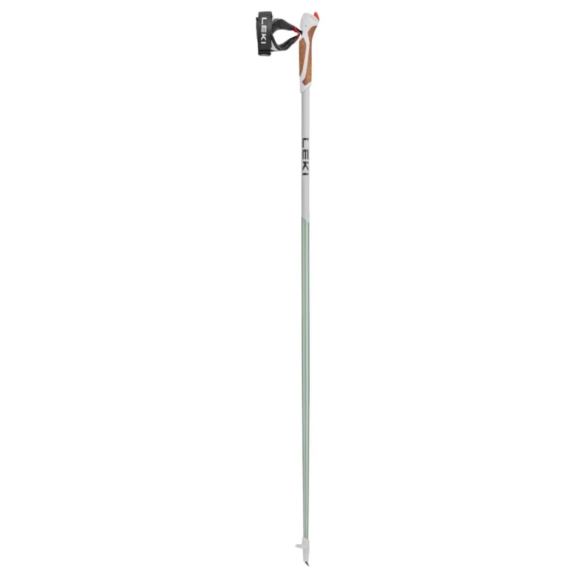 Image of Sticks Leki Passion Blanc Unisex 120 cm