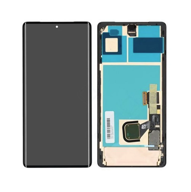 Image of Google Pixel 7 Pro LCD Screen