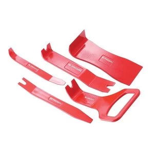 Image of Facom Trim Removal Toolkit, 5 Piece