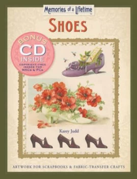 Image of Shoes by Karey Judd Paperback