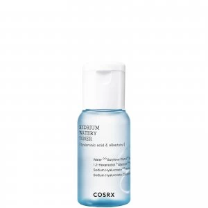Image of COSRX Hydrium Watery Toner 50ml