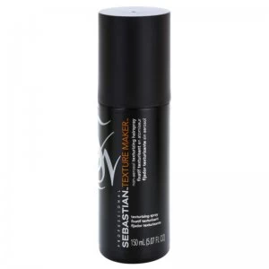 Image of Sebastian Professional Texture Maker Spray for a Matte Look 150ml